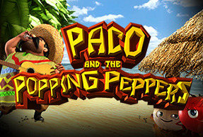 PacoAndThePoppingPeppers