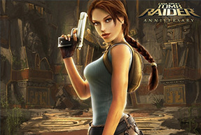 TombRaider