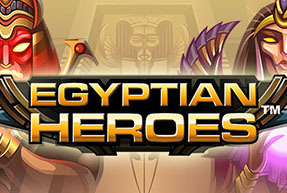EgyptianHeroes