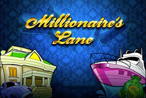 MillionairesLane