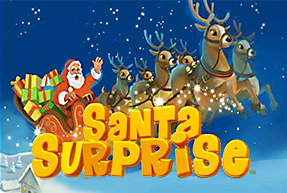 SantaSurprise