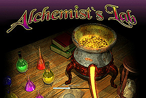 AlchemistsLab