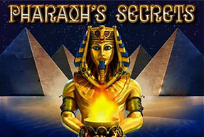 PharaohsSecrets