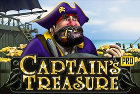 CaptainsTreasurePro