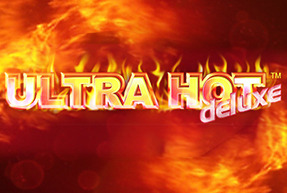 Ultra Hot 'Deluxe'