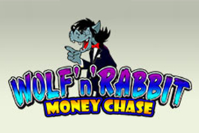 Wolf'n'Rabbit Money Chase (Rabbit)