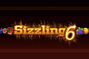 Sizzling 6