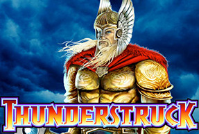 Thunderstruck