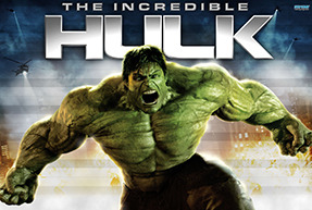 IncredibleHulk