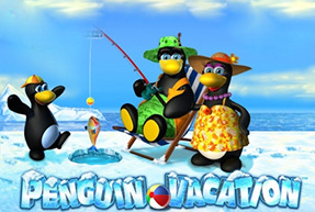 PenguinVacation