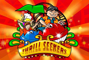 ThrillSeekers