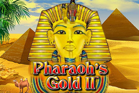 Pharaoh's Gold II