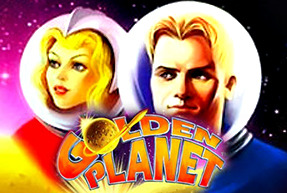 Golden Planet