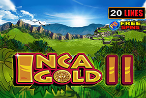 Inca Gold II